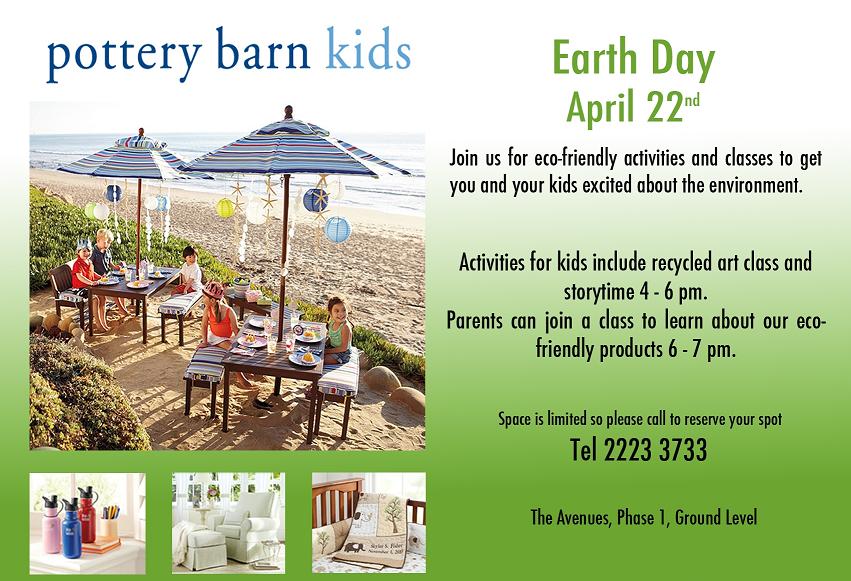 earth day posters for kids. EarthDay at Pottery Barn Kids